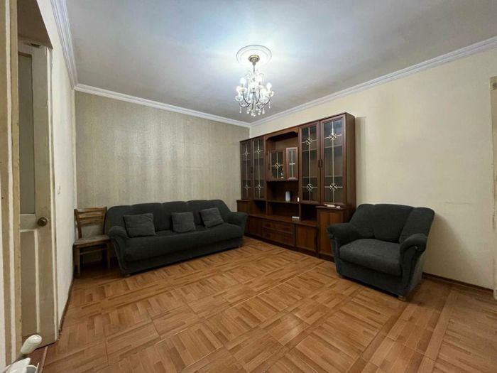 2 room Flat For Rent. Chugureti  - picture #1