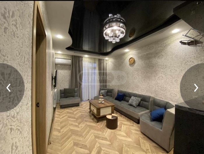 4 room Flat For Rent. Didi digomi  - picture #1