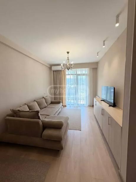 2 room Flat For Rent. Ortachala  - picture #1
