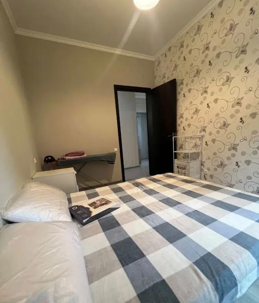 3 room Flat For Rent. Mesame masivi  - picture #1