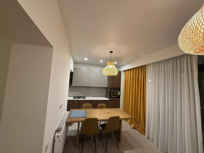 2 room Flat For Rent. Saburtalo  - picture #1
