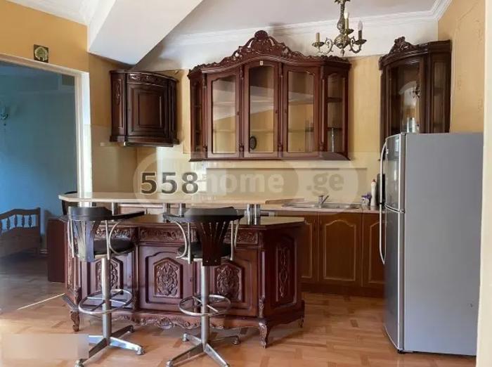 3 room Flat For Rent. Nadzaladevi  - picture #1