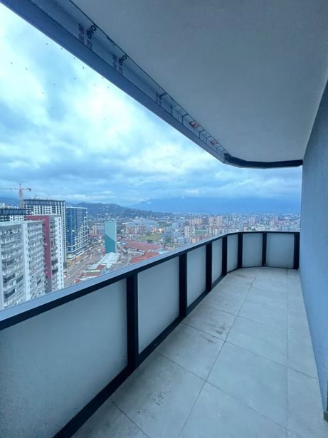 1 room Flat For Sale. Batumi - picture #1