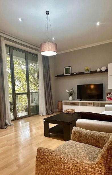 2 room Flat For Rent. Saburtalo  - picture #1