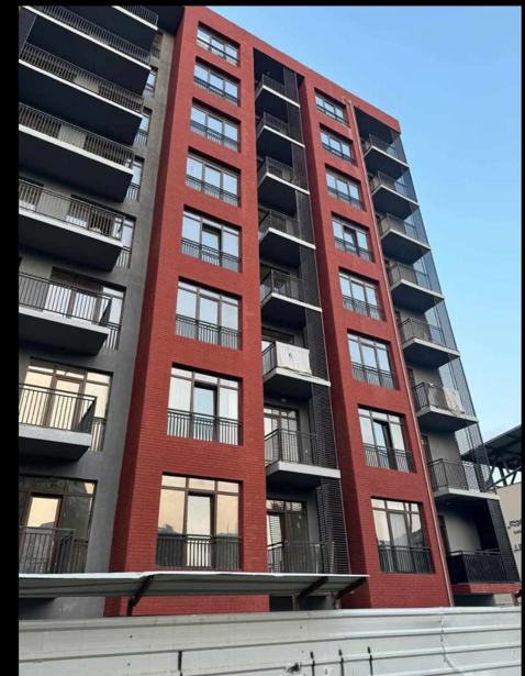 2 room Flat For Sale. Didi digomi  - picture #1