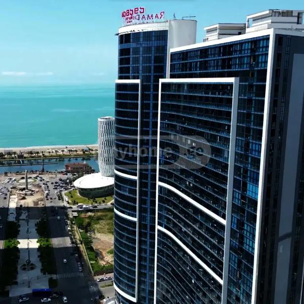 1 room Flat For Sale. Batumi - picture #1