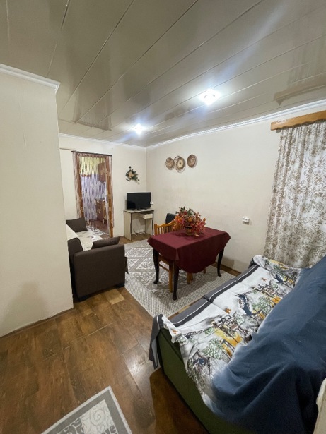 2 room Flat For Rent. Saburtalo  - picture #1