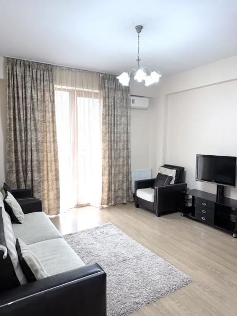 3 room Flat For Rent. Saburtalo  - picture #1