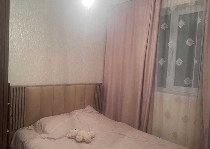 2 room Flat For Sale. Didi digomi  - picture #1