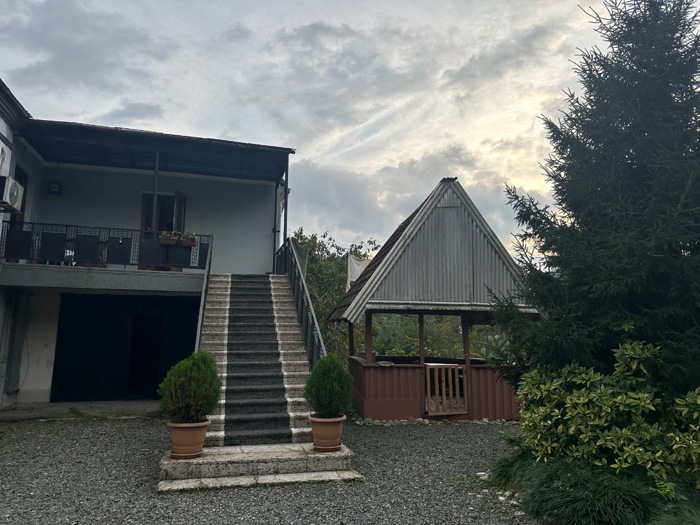 5 room Private House For Rent. Batumi - picture #1