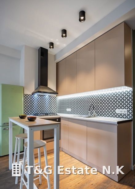 2 room Flat For Rent. Saburtalo  - picture #1