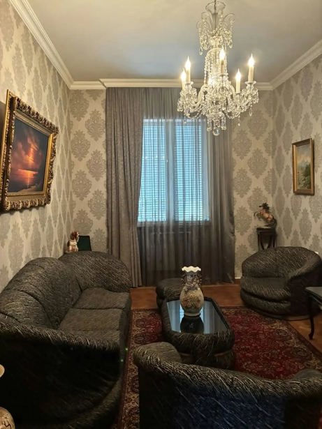 2 room Flat For Sale. Nadzaladevi  - picture #1