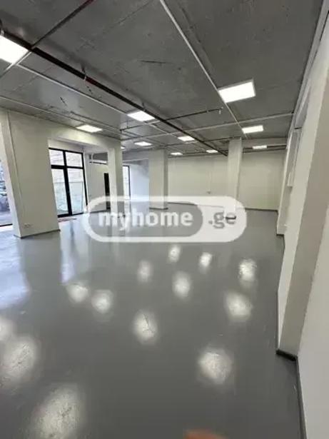 Shopping Property For Rent. Ortachala  - picture #1