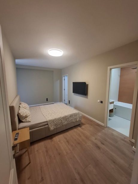 2 room Flat For Sale. Saburtalo  - picture #1