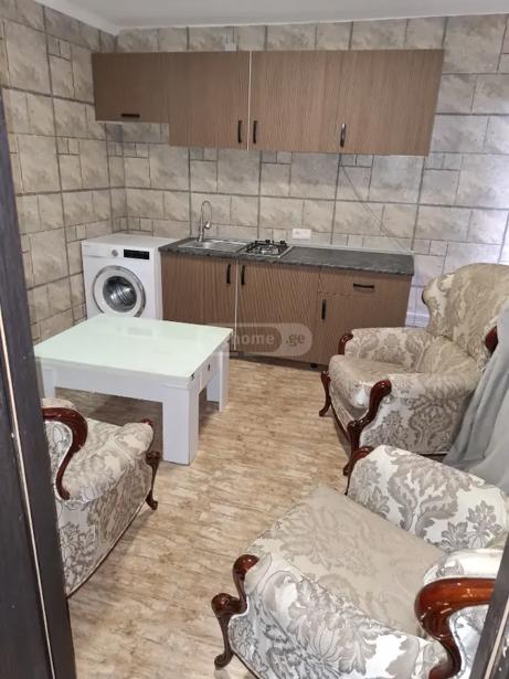 2 room Flat For Rent. Mtatsminda  - picture #1