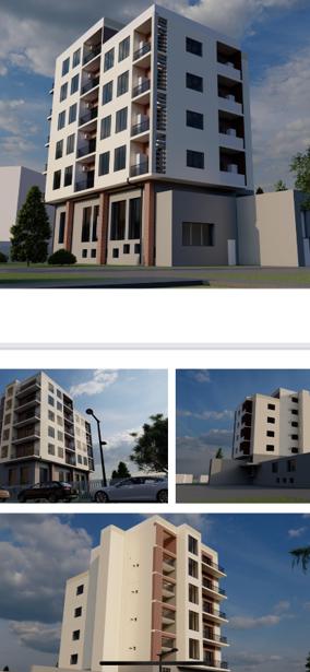 18 room Flat For Sale. Digomi  - picture #1