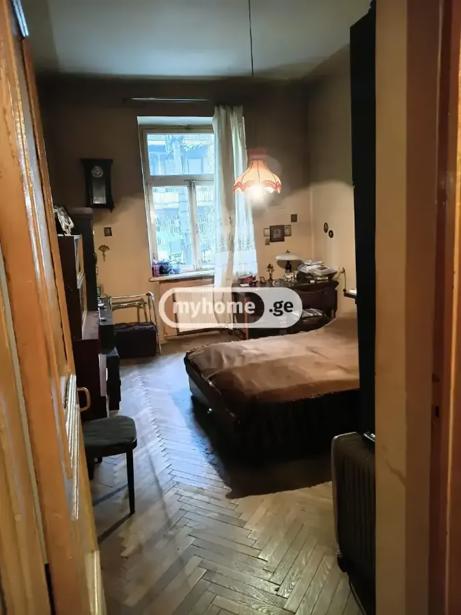 Office For Rent. Vake  - picture #1