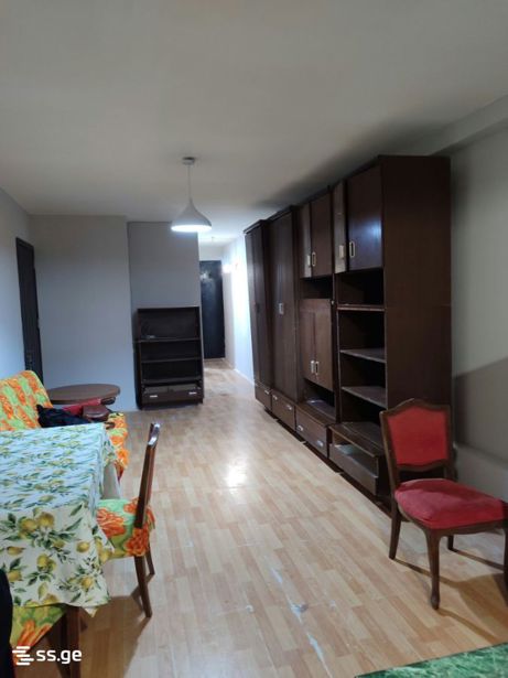 2 room Flat For Rent. Nadzaladevi  - picture #1