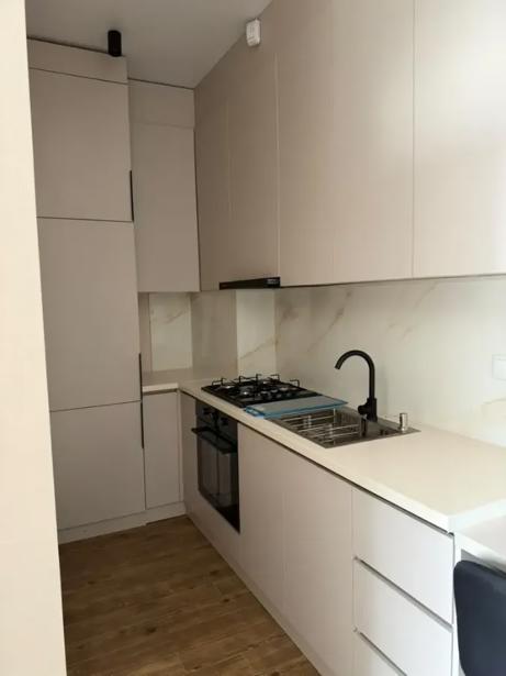 3 room Flat For Rent. Didi digomi  - picture #1