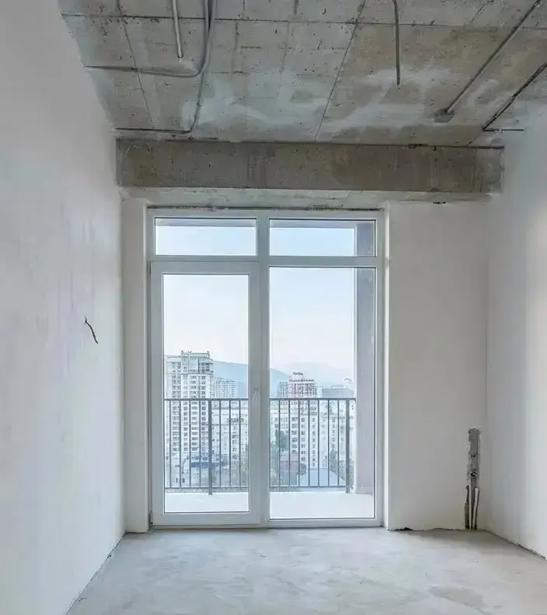 2 room Flat For Sale. Isani  - picture #1