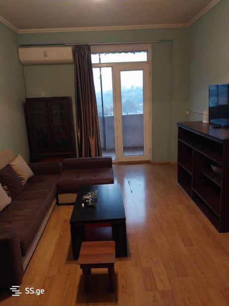 2 room Flat For Rent. Ortachala  - picture #1