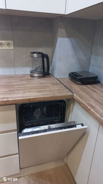 3 room Flat For Rent. Vake  - picture #1