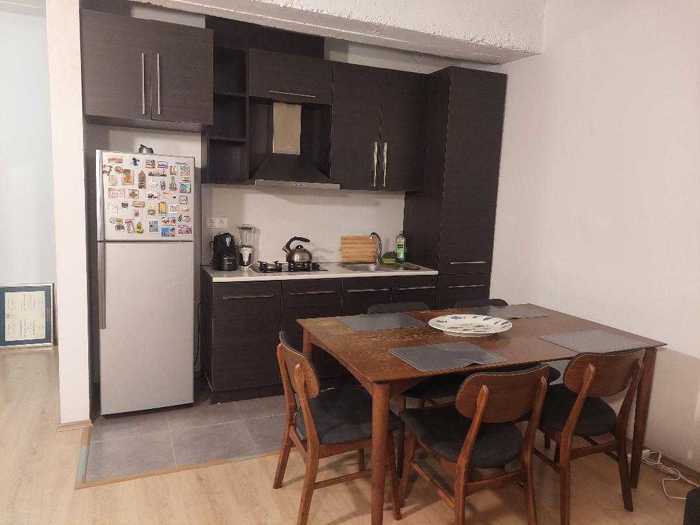 2 room Flat For Sale. Saburtalo  - picture #1