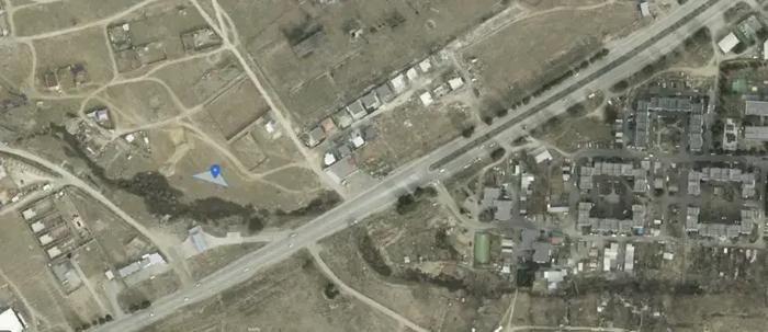 Land For Sale. Ponichala  - picture #1