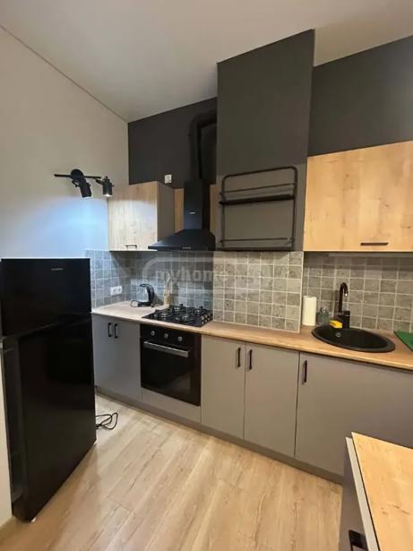 3 room Flat For Rent. Saburtalo  - picture #1