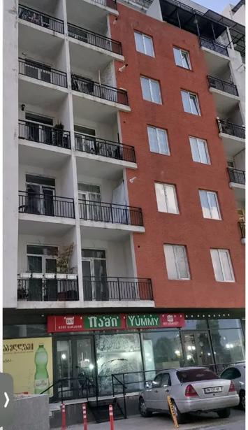 2 room Flat For Rent. Didi digomi  - picture #1