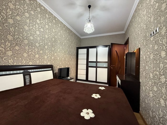 2 room Flat For Rent. Digomi  - picture #1
