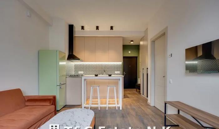 2 room Flat For Rent. Saburtalo  - picture #1