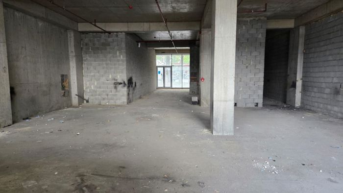 Commercial space For Rent. Didube  - picture #1
