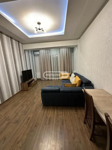 3 room Flat For Rent. Saburtalo  - picture #1
