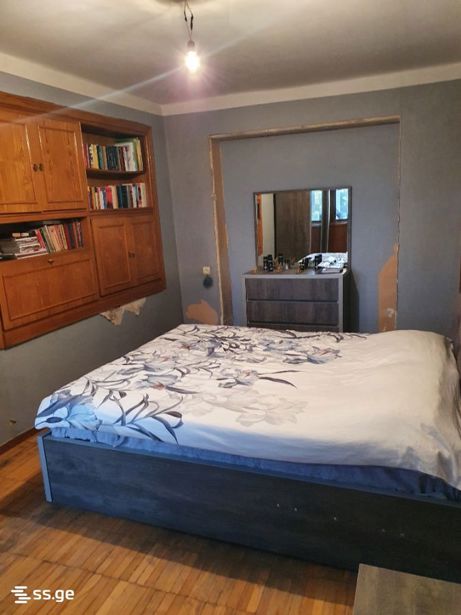 3 room Flat For Rent. Samgori  - picture #1
