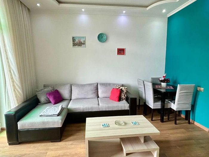 2 room Flat For Sale. Vashlijvari  - picture #1