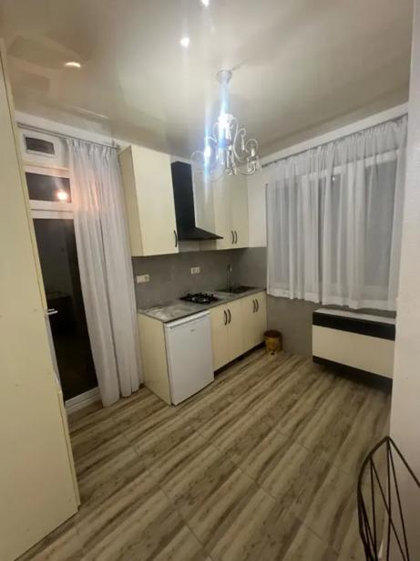 2 room Flat For Rent. Batumi - picture #1