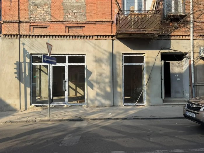 Commercial space For Sale. Chugureti  - picture #1