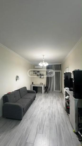 2 room Flat For Sale. Batumi - picture #1