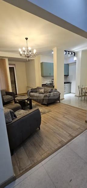 2 room Flat For Rent. Saburtalo  - picture #1