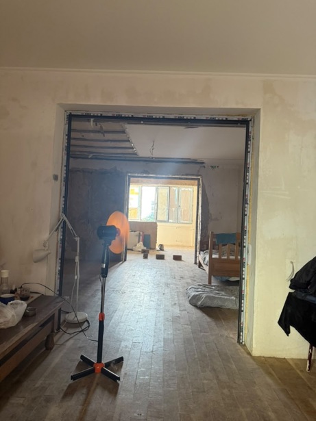 5 room Flat For Sale. Varketili  - picture #1