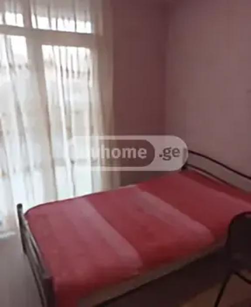 3 room Flat For Rent. Didi digomi  - picture #1