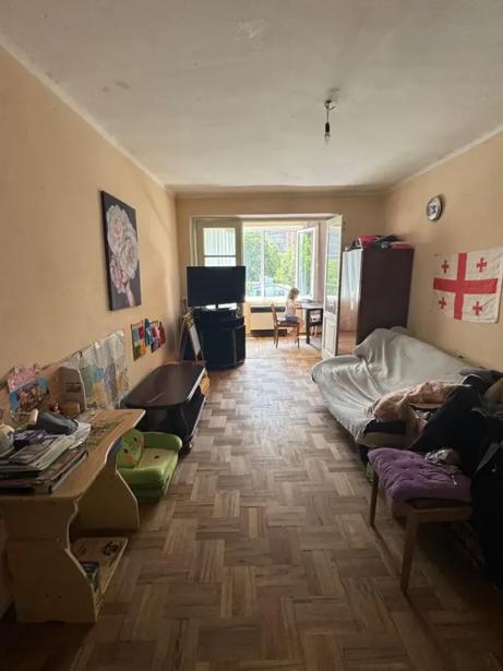 2 room Flat For Sale. Saburtalo  - picture #1