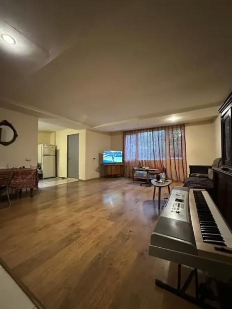4 room Flat For Sale. Nutsubidze plateau  - picture #1
