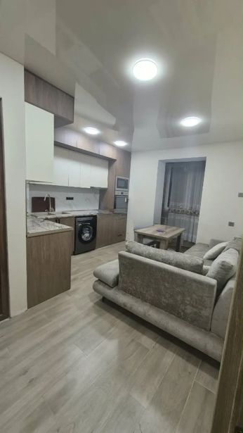 2 room Flat For Sale. Temqa  - picture #1