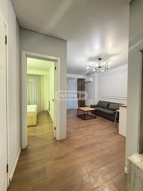 2 room Flat For Rent. Nadzaladevi  - picture #1