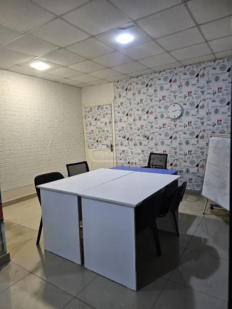 Office For Rent. Nadzaladevi  - picture #1