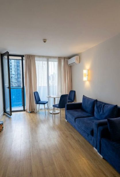 2 room Flat For Rent. Batumi - picture #1
