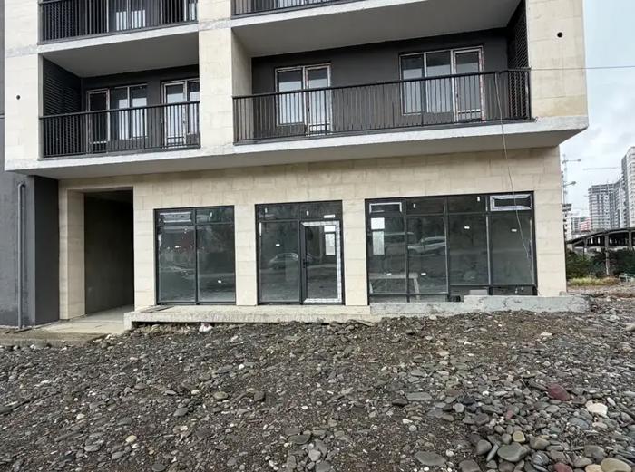 Commercial space For Rent. Didi digomi  - picture #1
