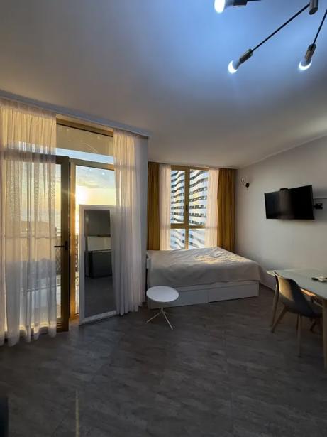 1 room Flat For Sale. Batumi - picture #1
